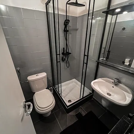 St George Apartment Budapest