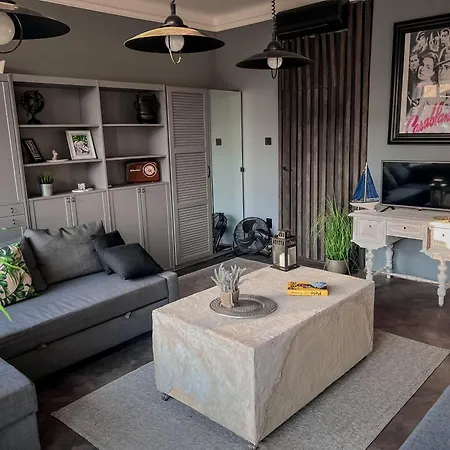 St George Apartamento *