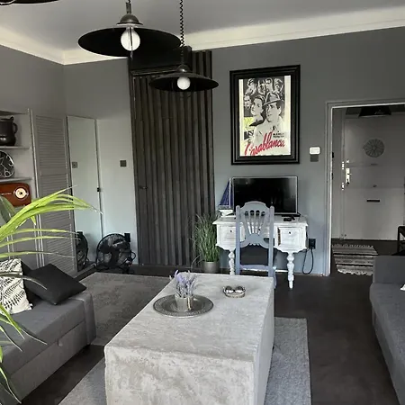 St George Apartment Budapest