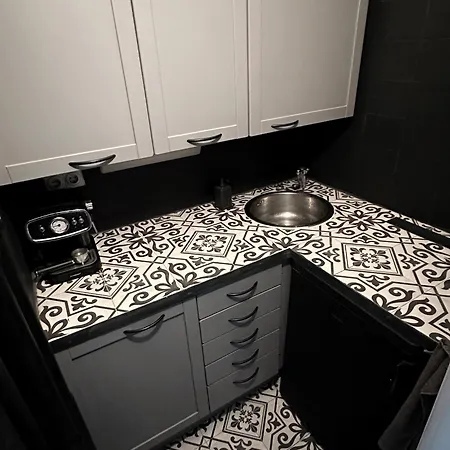 St George Apartment *