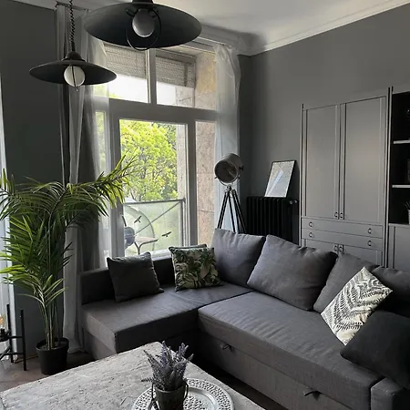 St George Apartament Budapesta