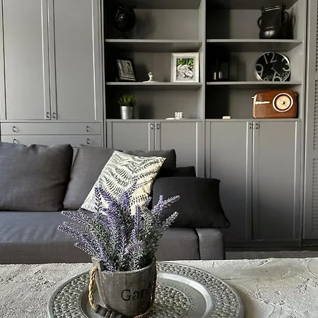 Apartament St George Budapesta