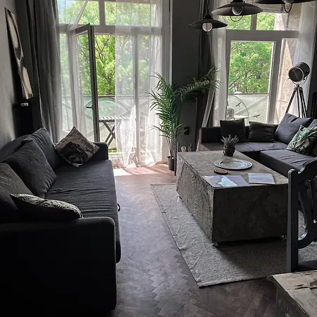 St George Appartement