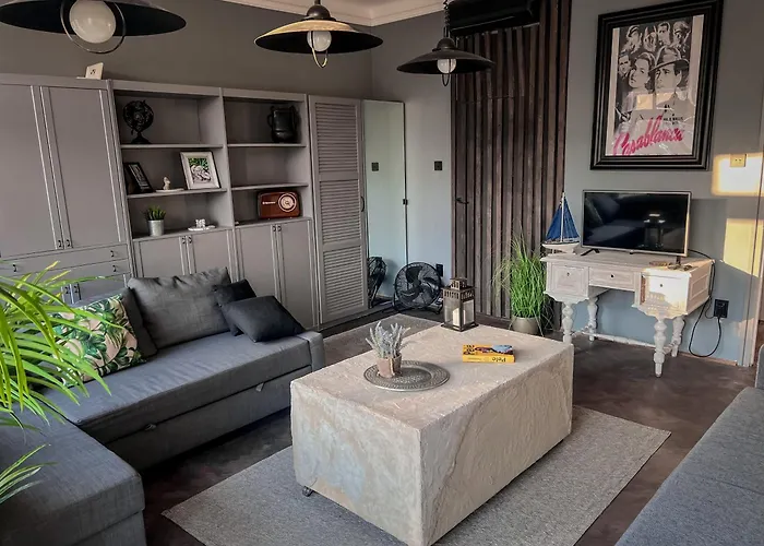 St George Apartament *