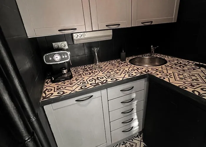 St George Appartement Boedapest