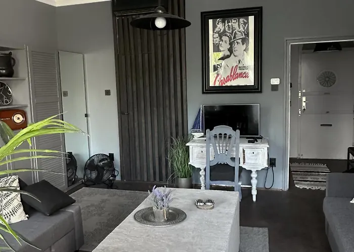 St George Apartament Budapesta