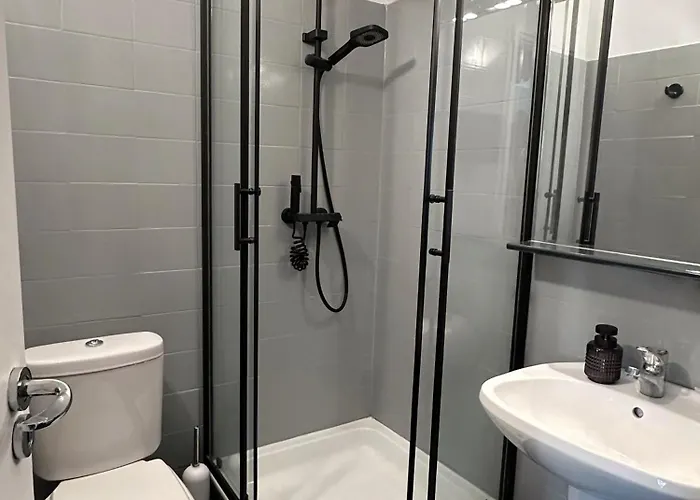 St George Apartament *