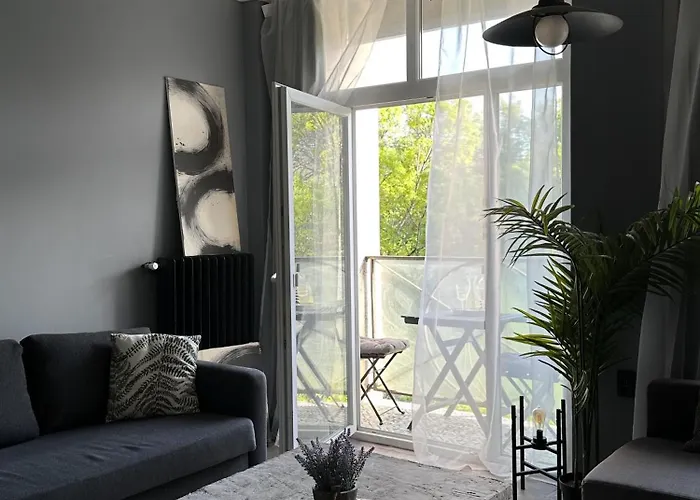 St George Apartament Budapesta