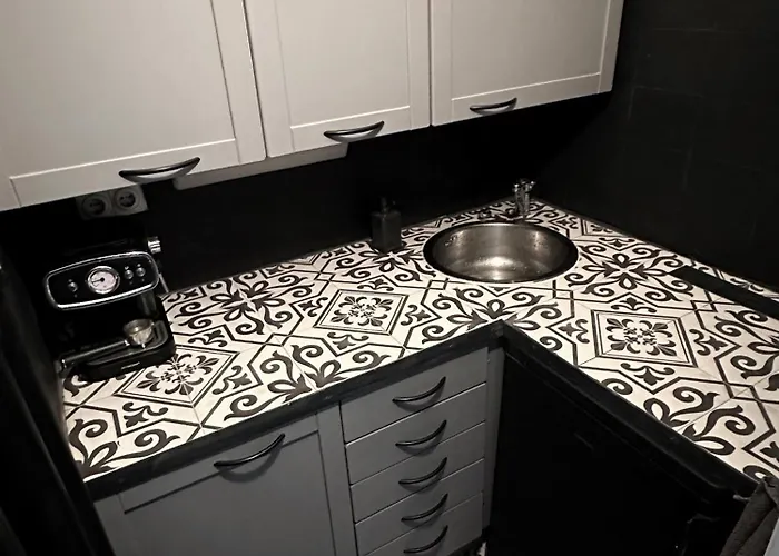 St George Apartament *