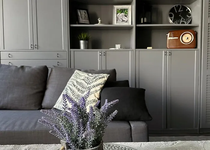 Apartament St George Budapesta