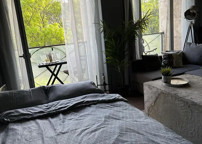 St George * Budapesta