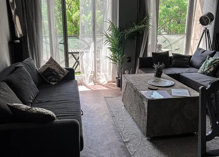 St George Apartament