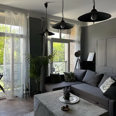 St George * Budapešť