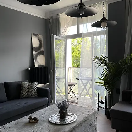 St George Apartmán Budapešť