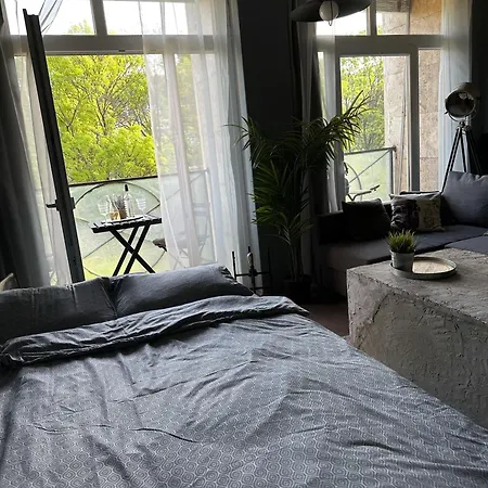 St George * Βουδαπέστη