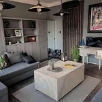St George Apartment *