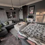 St George Apartment Budapest