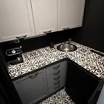 St George Apartment *