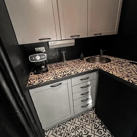 St George Apartmán Budapešť