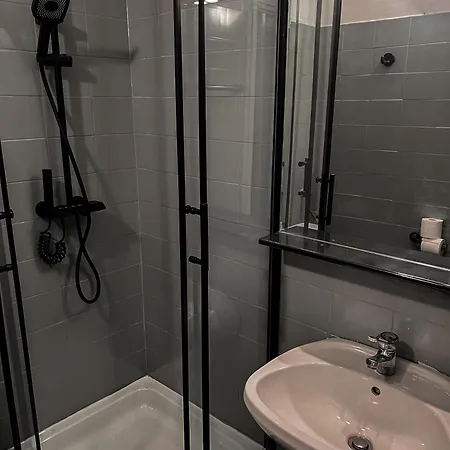 St George Apartmán