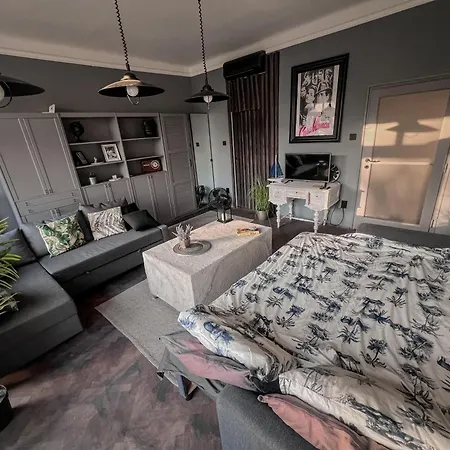 St George Apartmán Budapešť