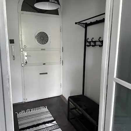 Apartmán St George *