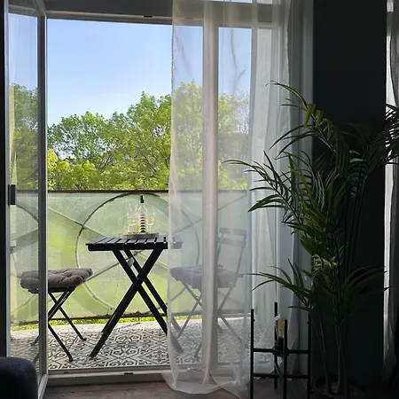Apartmán St George Budapešť