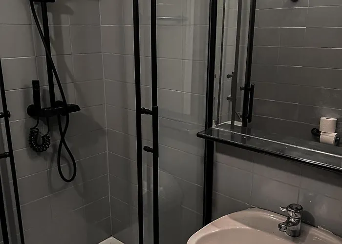 St George Apartamento