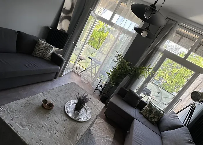 Apartamento St George