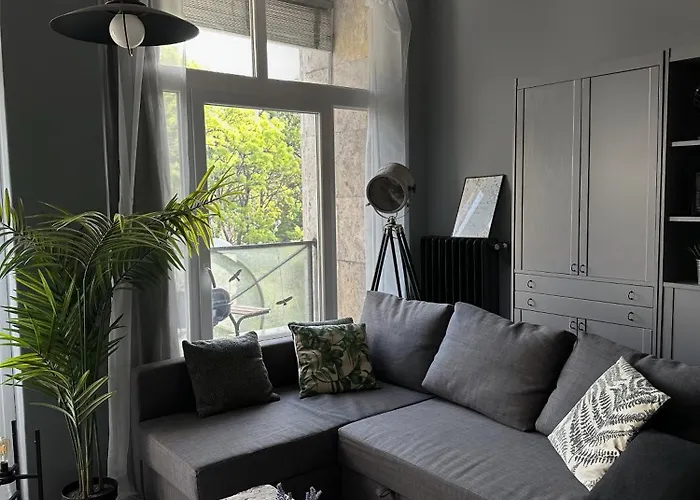 St George Apartamento Budapest